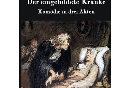 Der eingebildete Kranke