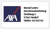 Manuel Lorenz