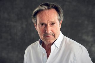 Weihnachtszauber mit Helmut Zierl